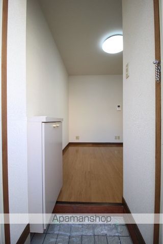 アーバンヒルズ河田の内装写真