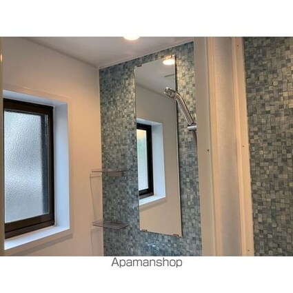 東京都中野区弥生町５丁目[1DK/23.98m2]のその他設備