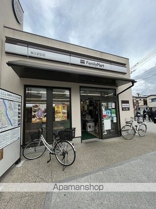 東京都葛飾区柴又７丁目[1R/23.85m2]の周辺1