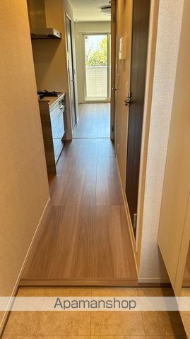 名古屋市東山線 本陣駅 徒歩4分 3階建 築6年の内装写真
