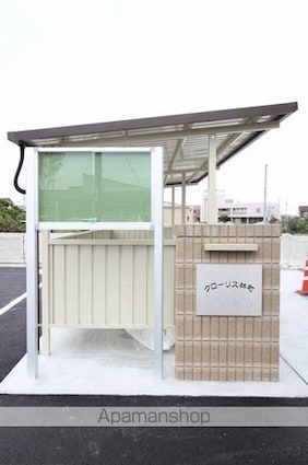 レジアス[1LDK/40.04m2]の共用部1