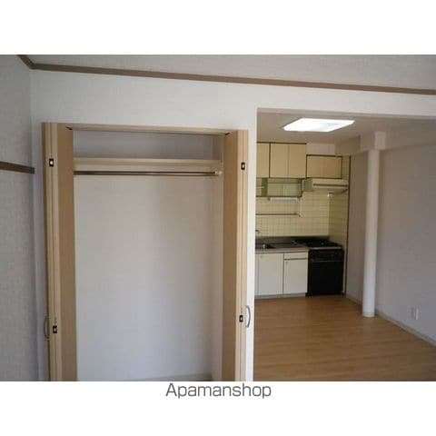 プレジデント円山の内装写真