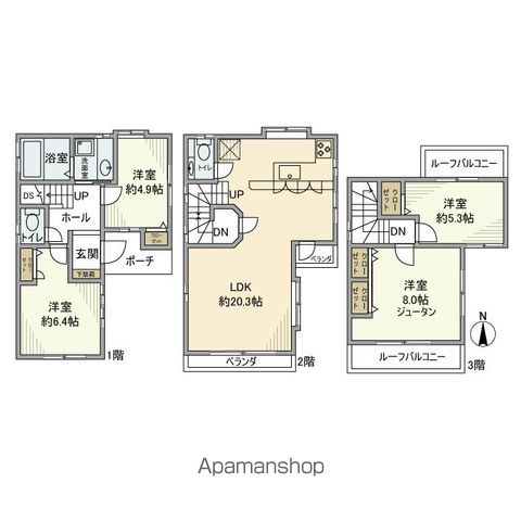 サムネイルイメージ