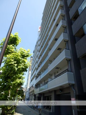 エクセルシオール錦糸町の外観写真