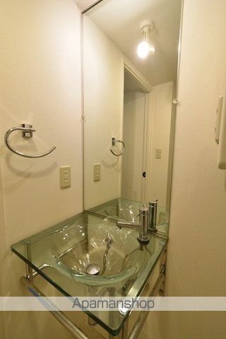 ファインブルーム学園前の内装写真