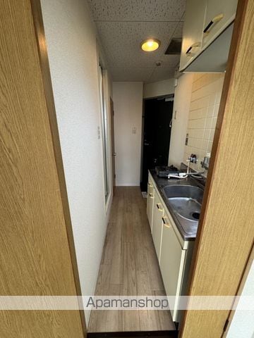 EST長居西の内装写真