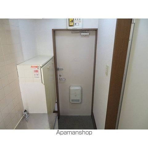 コーポけやきの内装写真