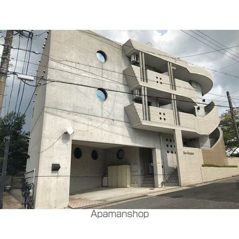 Be-House
