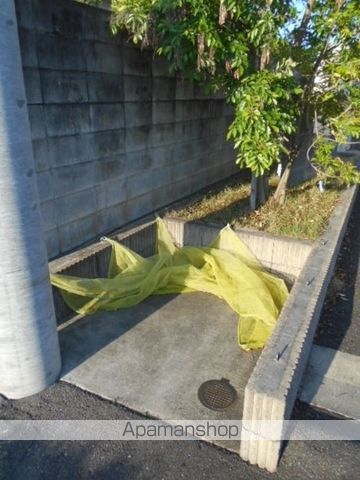 ソレイユの内装写真