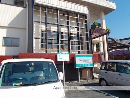 アルコバレーノ[2LDK/57.07m2]の周辺3