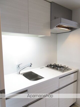 パークアクシス東高円寺[1R/27.11m2]の内装5