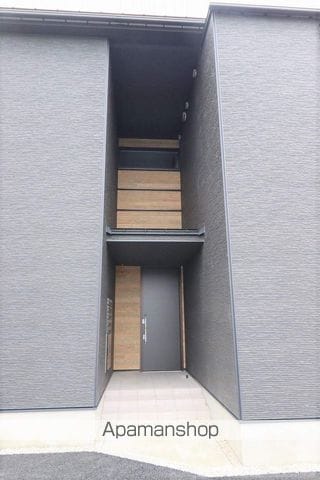 SPICA藤木の外観写真