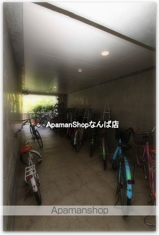 サンロレンツ心斎橋東のその他写真