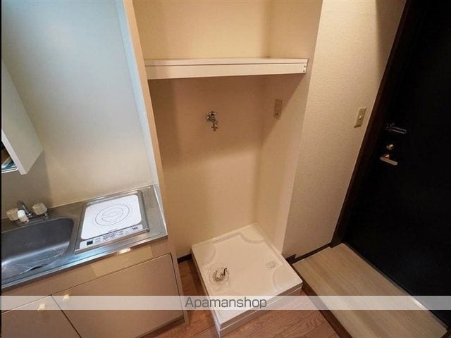 SAKO仙台東の内装写真