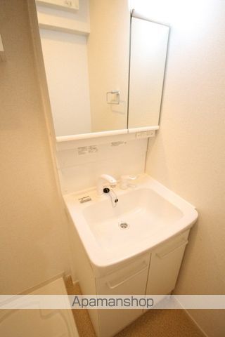 リジエール豊中の内装写真
