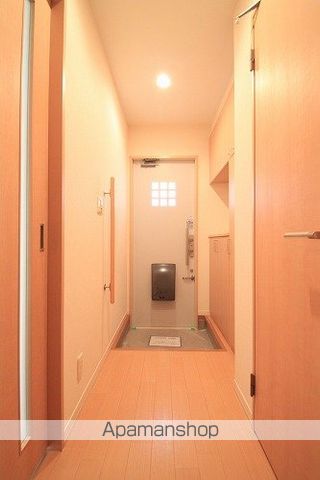 グランドールVIの内装写真