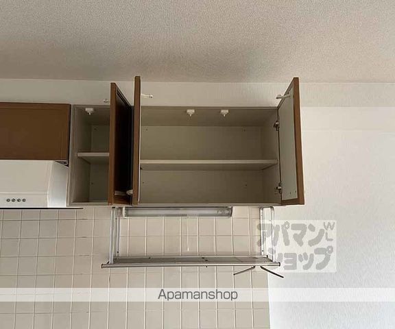 ラスヌベスの内装写真