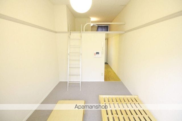 レオパレス鷹合の内装写真