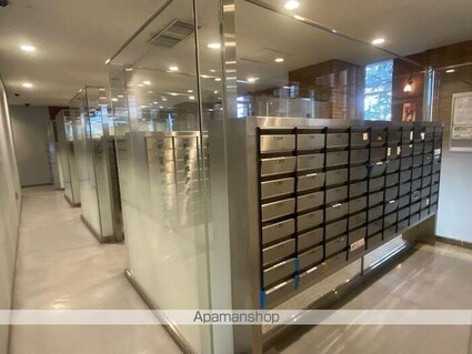 品川シーサイドビュータワー　Ⅰ[1LDK/53.4m2]の内装5