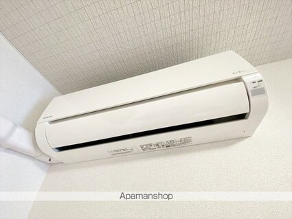 フォレスト　Ｂ[1LDK/50.01m2]のその他設備