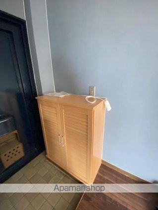 レクセラ上福岡[2DK/43.58m2]の内装5