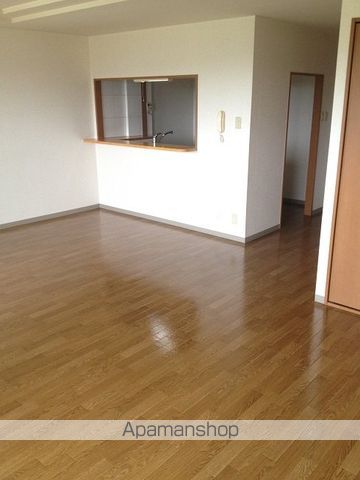 ベルフォーレI番館の内装写真