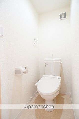アベニーハウスの内装写真