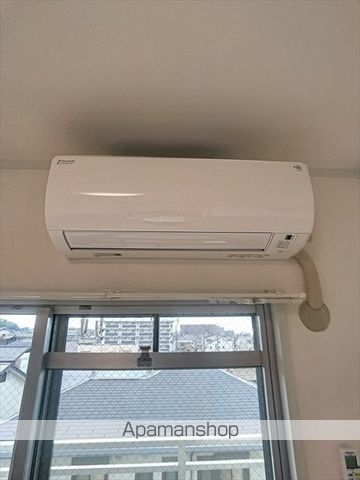 ボナールTの内装写真