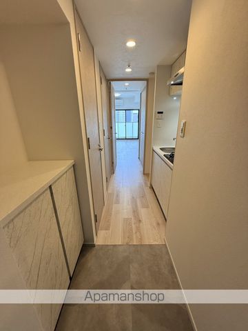 SーRESIDENCE高岳BRESAの内装写真