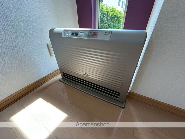 KーDREAPEの内装写真
