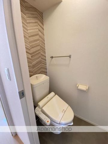 グラン3104 A・B棟の内装写真