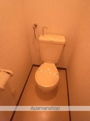 エレガンス円山の内装写真