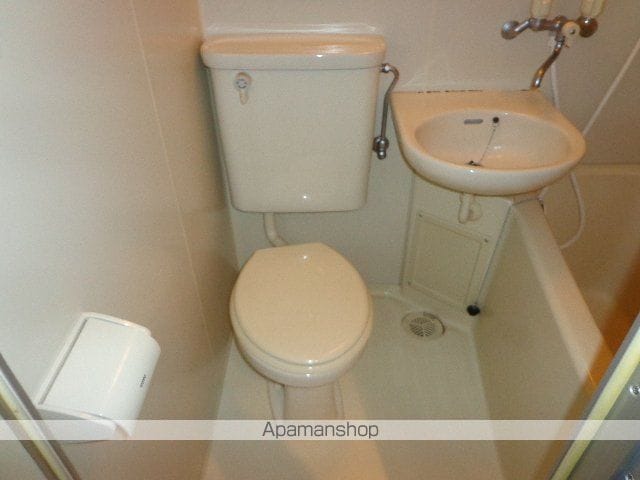 ラポール町田の内装写真