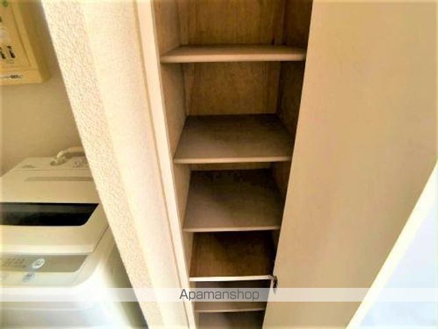 レオパレスアリーナの内装写真