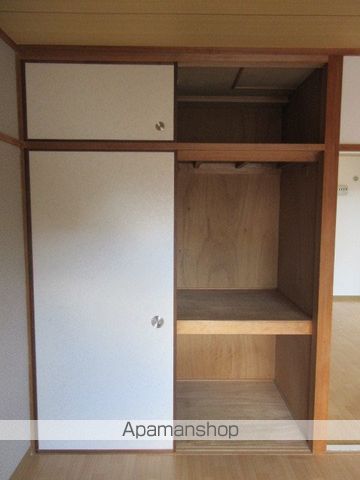ハイツプライムの内装写真