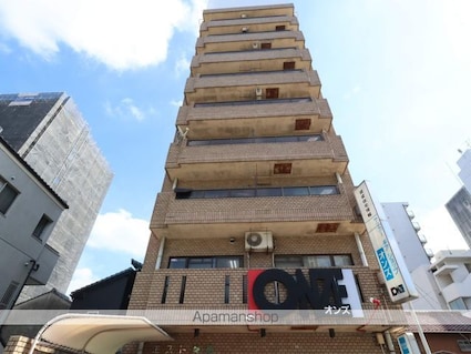 エスト葵南マンション[1K/25m2]の外観3