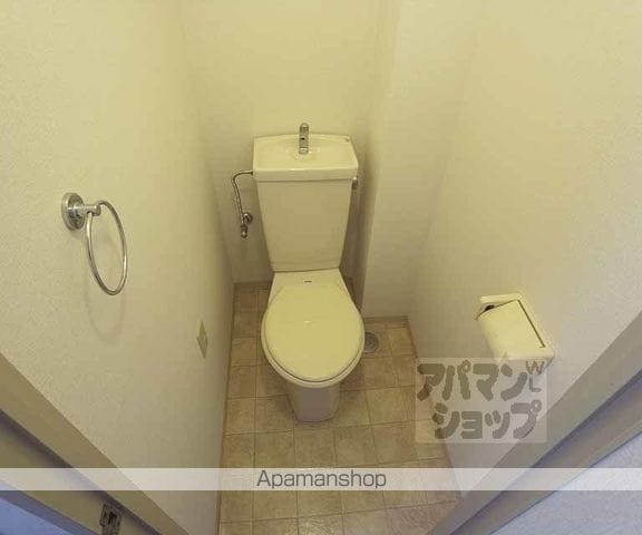 サーパスシャインの内装写真