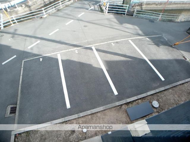 レオパレスきしののその他写真