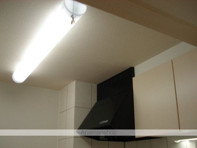エトワールツクバの内装写真