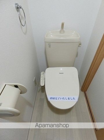due ENIKESの内装写真