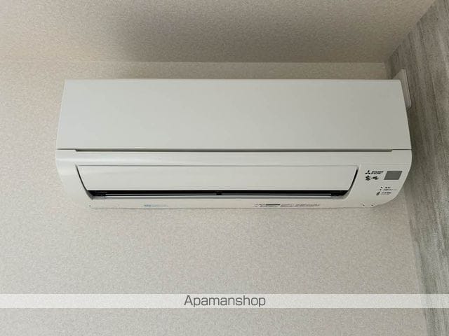 スピカ テラスの内装写真