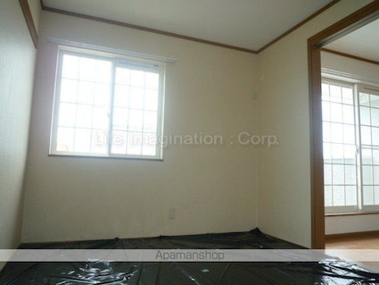 プレクール[2LDK/58.53m2]の内装1