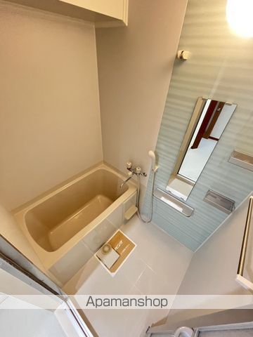 棒屋助信ハイツの内装写真