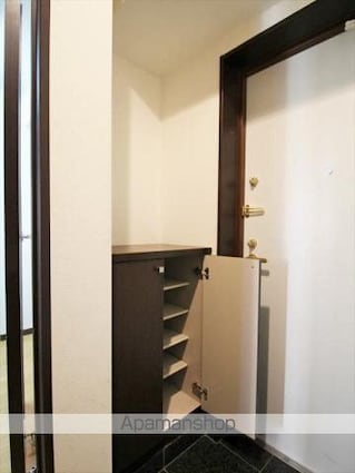 グラシアス萱町[1LDK/31.71m2]の内装1