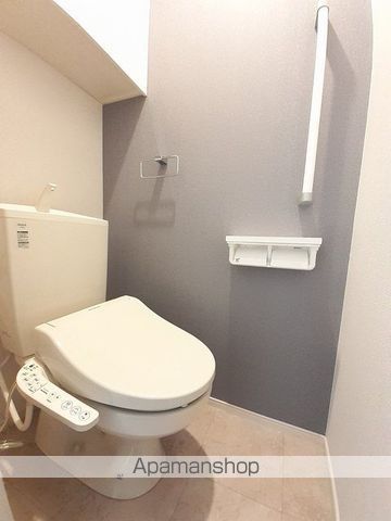 ランパスキャットの内装写真