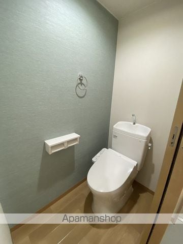 Kレジデンス大手町の内装写真