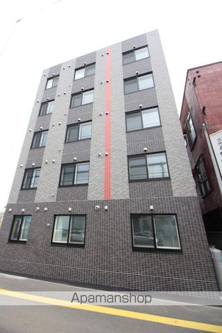 MRK創成川通の外観写真