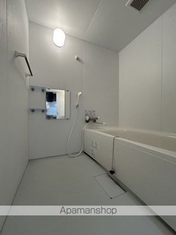 プレシェルト1条通の内装写真