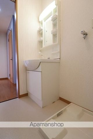 カーサ・サンエスミの内装写真