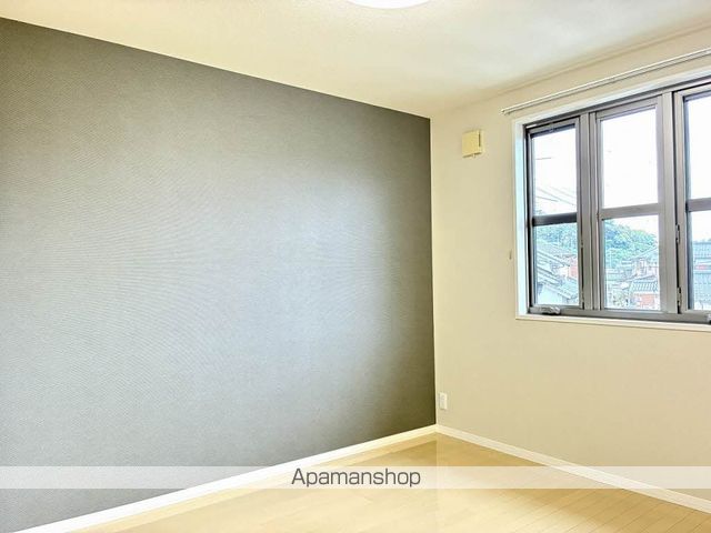 パルタージュ A棟の内装写真